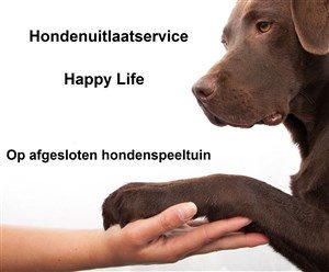 (c) Hondenuitlaatservicehappylife.nl
